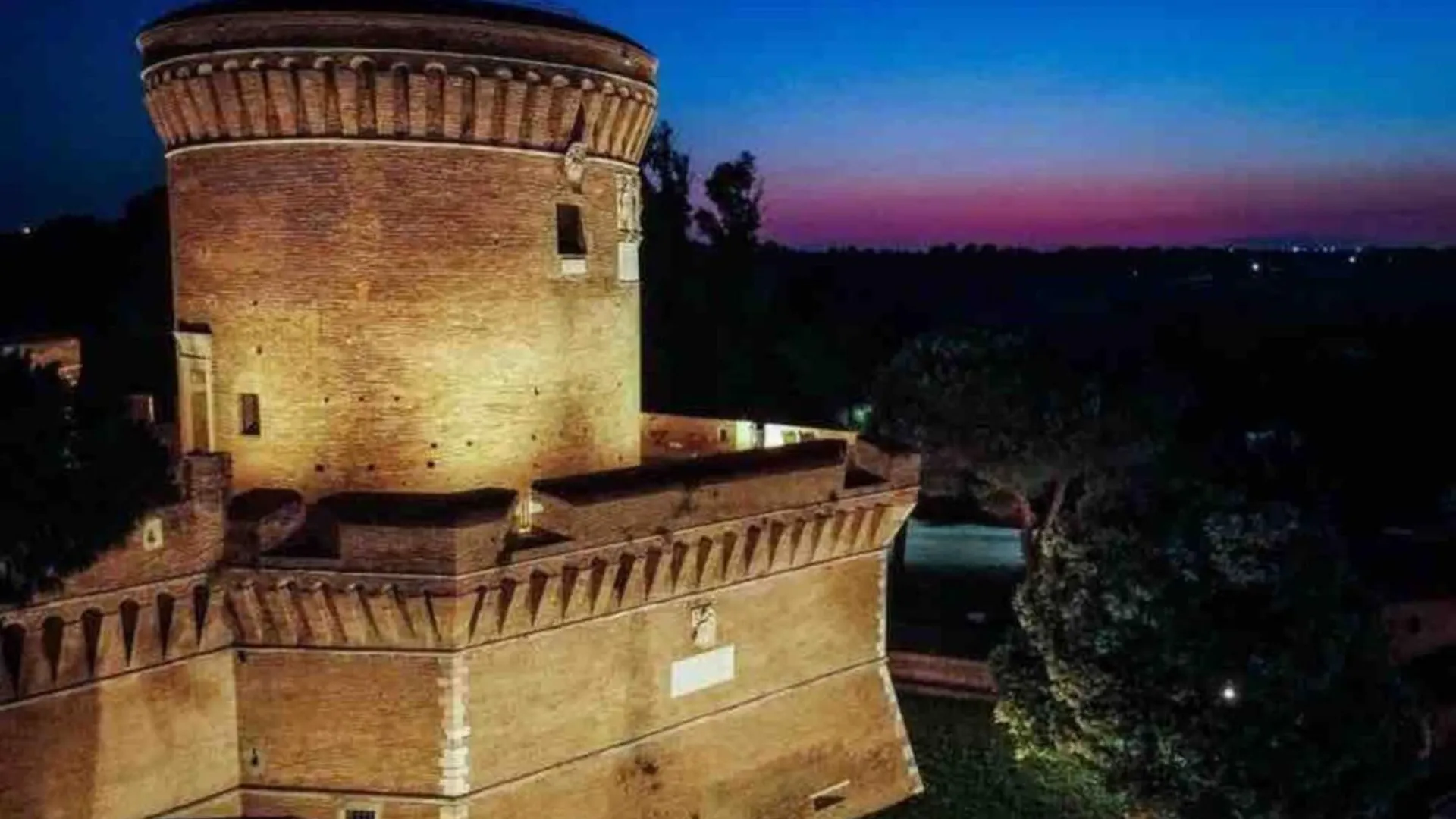 Seafront Penthouse Apartment Lido di Ostia