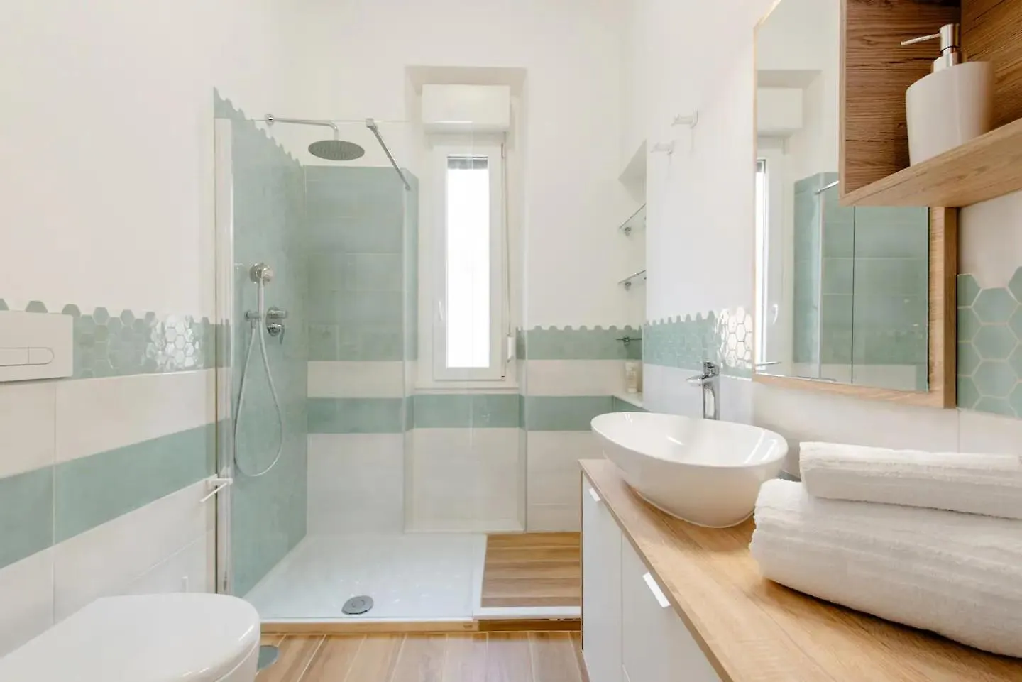 Seafront Penthouse Apartment Lido di Ostia